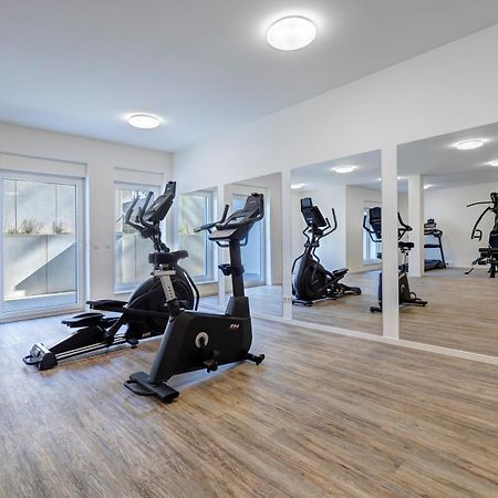 Apartment "Usedomer Luft" Garz  Ngoại thất bức ảnh