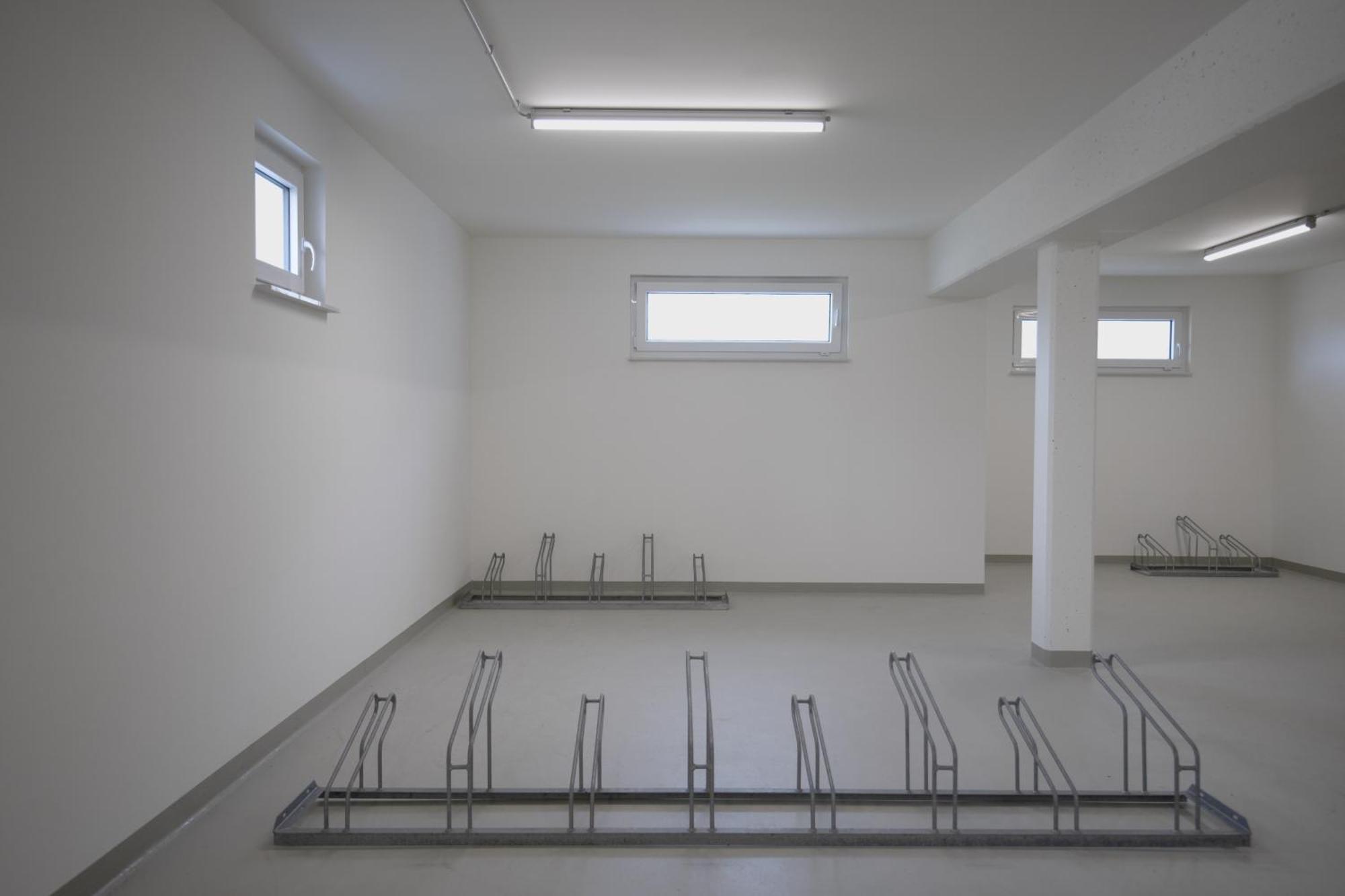 Apartment "Usedomer Luft" Garz  Ngoại thất bức ảnh