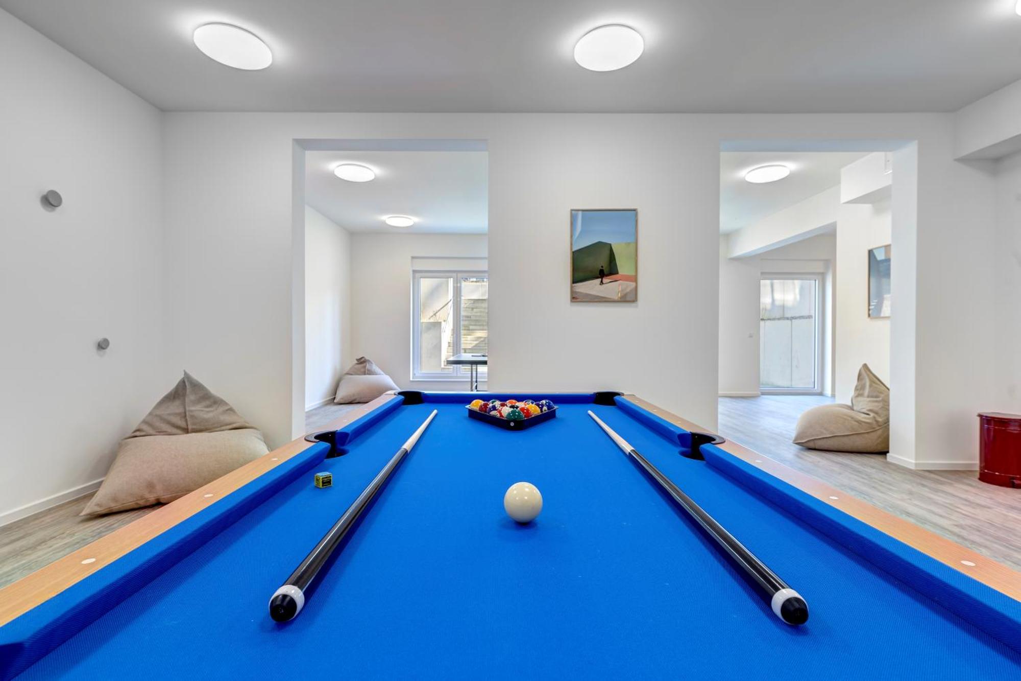 Apartment "Usedomer Luft" Garz  Ngoại thất bức ảnh