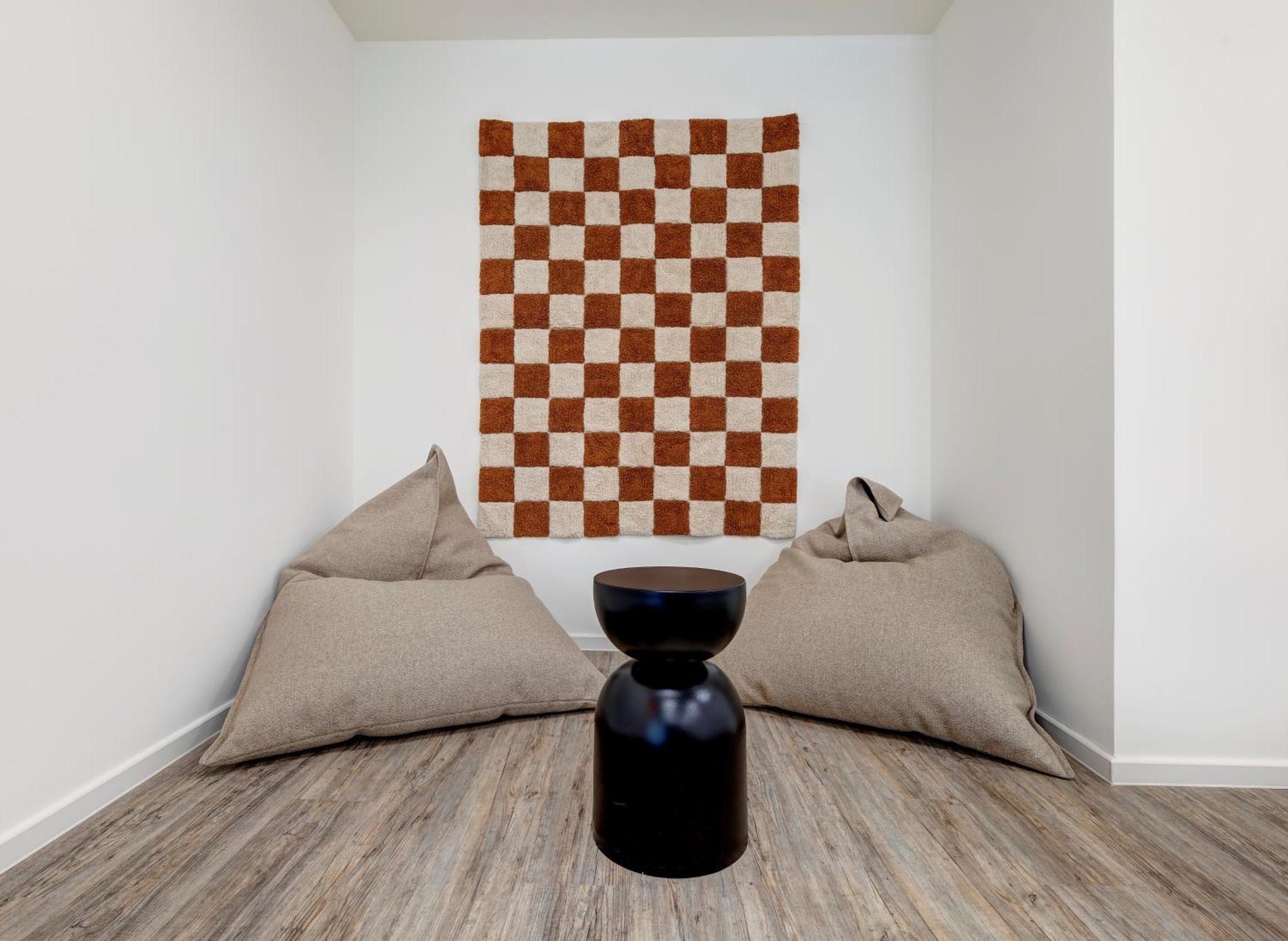 Apartment "Usedomer Luft" Garz  Ngoại thất bức ảnh