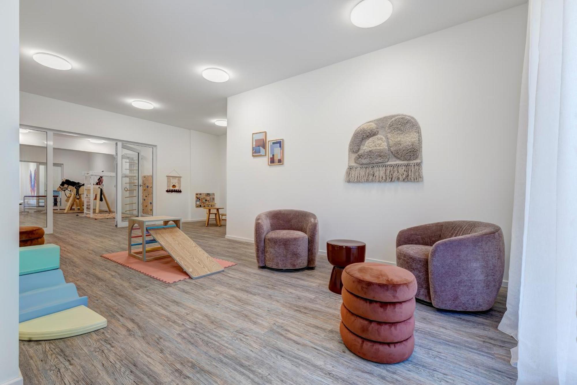 Apartment "Usedomer Luft" Garz  Ngoại thất bức ảnh